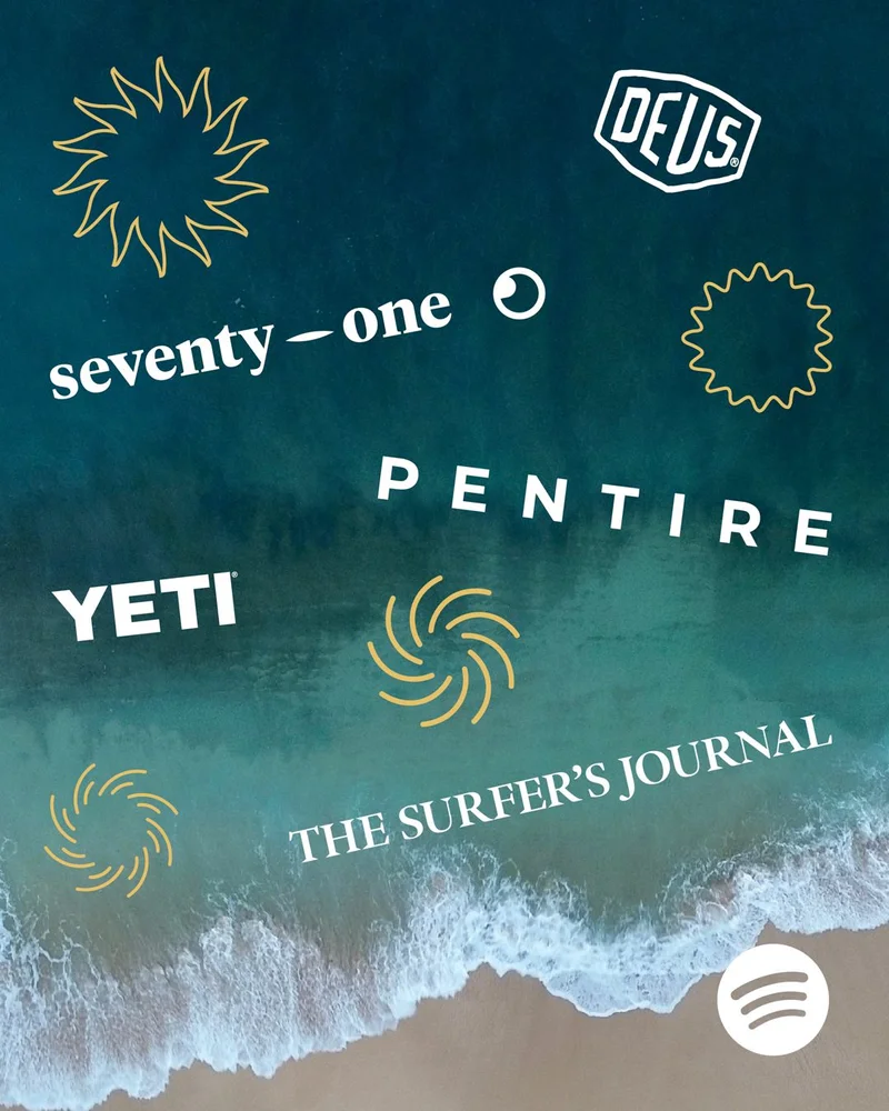 Hox Summer Club partners