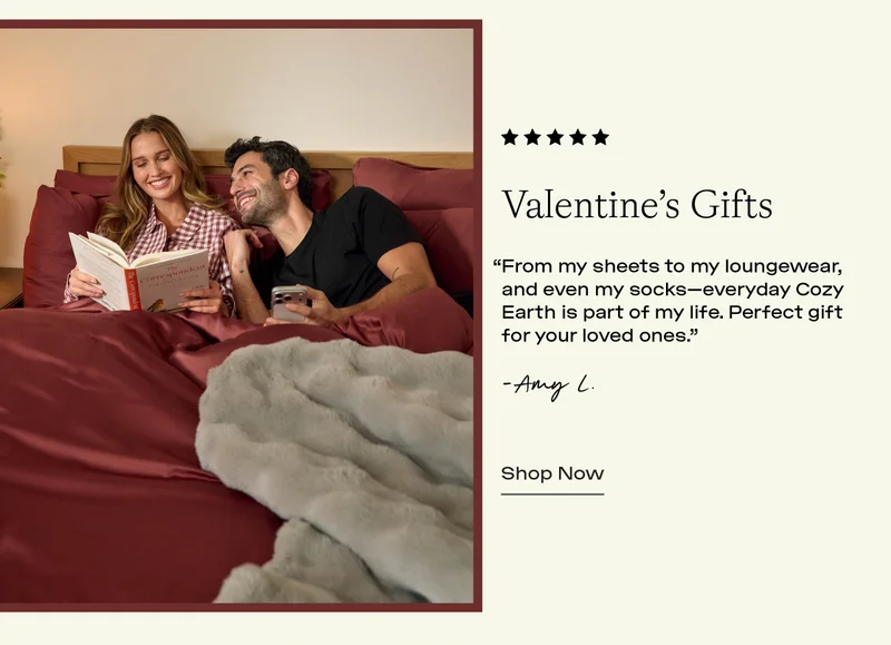 Valentine's Gifts - Shop Now