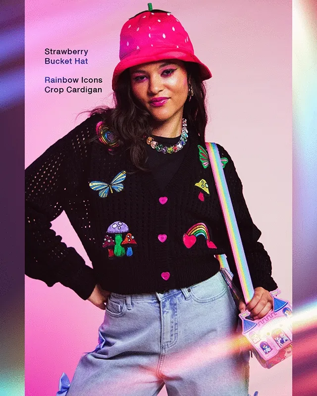 Pride Today Tomorrow Forever Shop Now