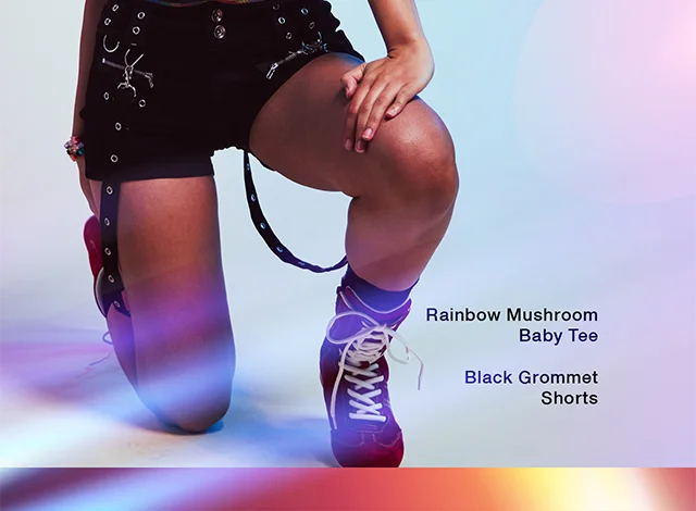 Pride Today, Tomorrow and Forever. Shop Now