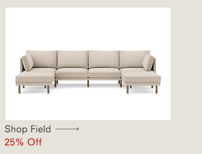 Field Sectional