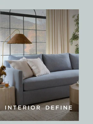 Interior Define
