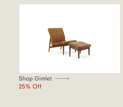 Gimlet