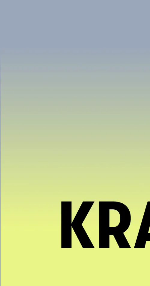 Krave Beauty