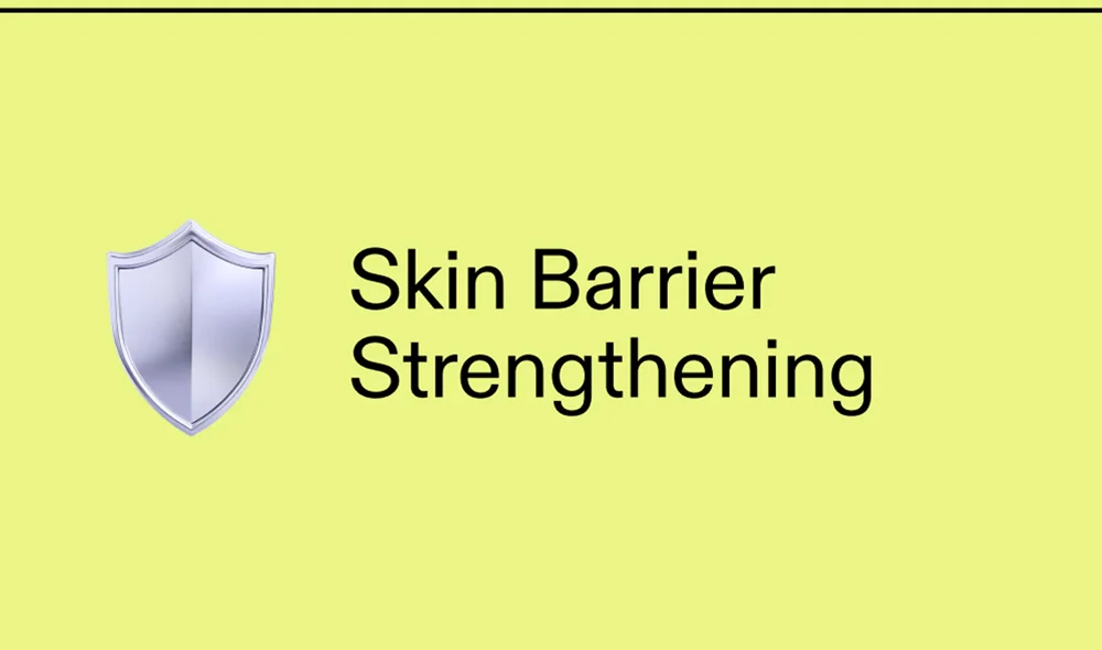 Skin Barrier Strenghtening