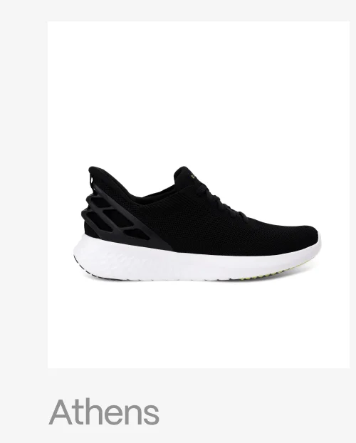 Athene Black