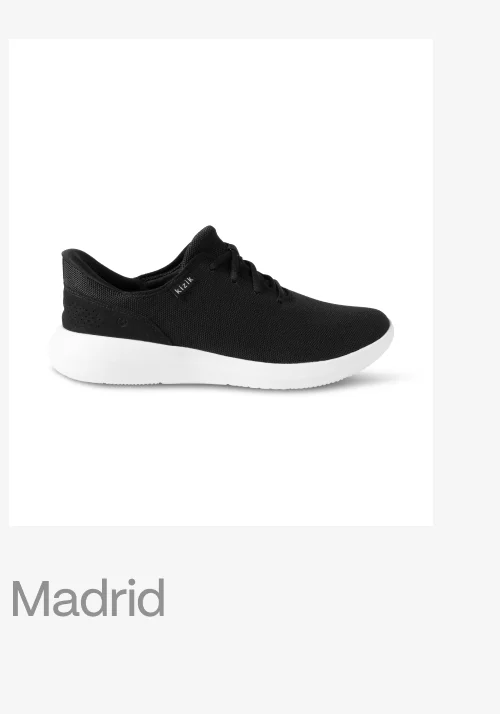 Madrid Black
