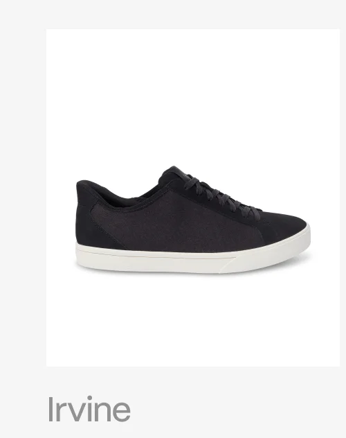 Irvine Black