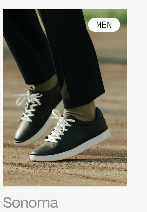 Men's Sonoma Black
