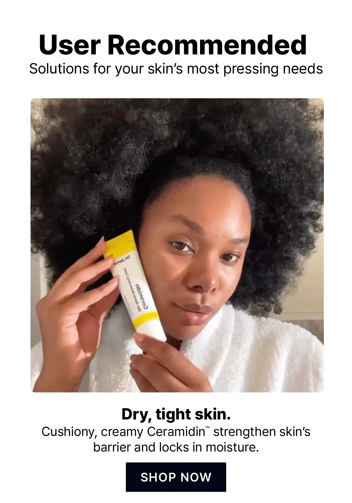 Busy morning? Reach for BB. The time-saving, all-in-one with light coverage and natural finish. | FIND YOUR TINT | What it does: Instantly evens skin tone | Protects with SPF 40 | Supports skin's barrier | Moisturizes