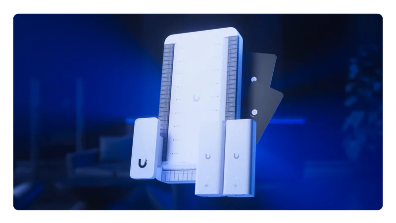 Elevator Starter Kit