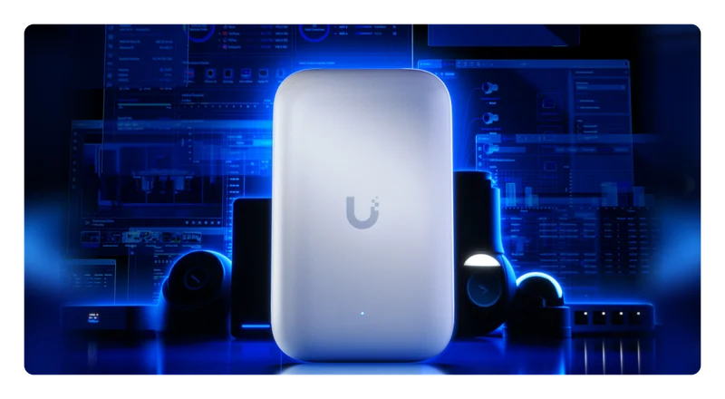 Introducing UniFi Ultra