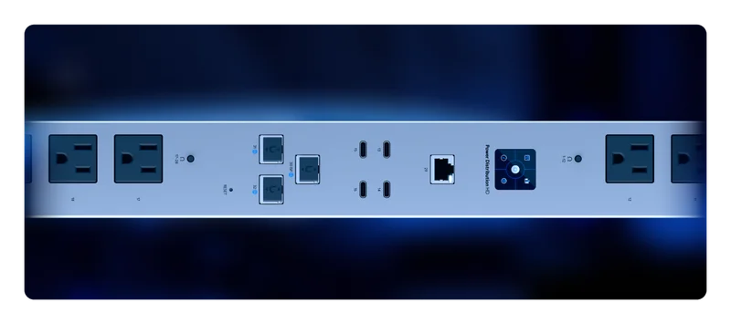 Power Distribution Hi-Density