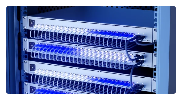Pro Max Switching