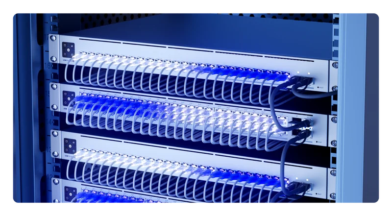 Pro Max Switching