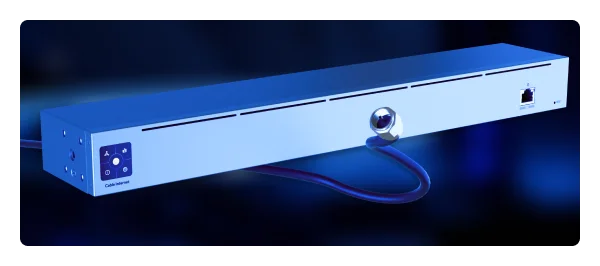 UniFi Cable Internet