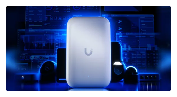 Introducing UniFi Ultra