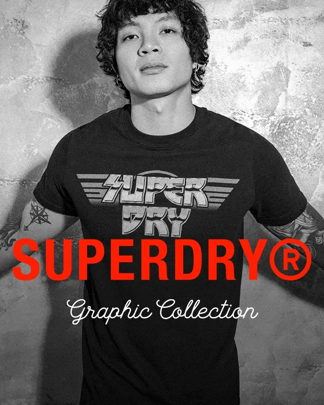 Superdry