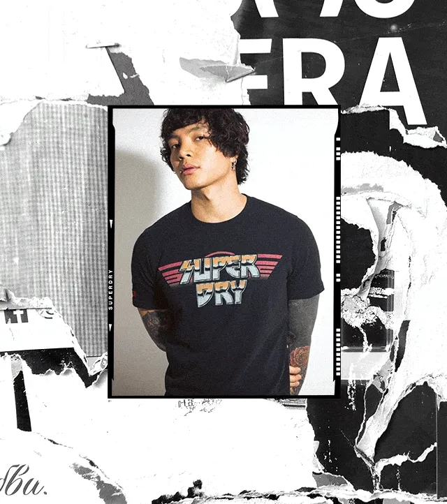 Superdry