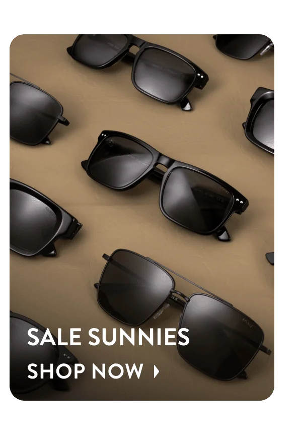 Shop All Sunnies
