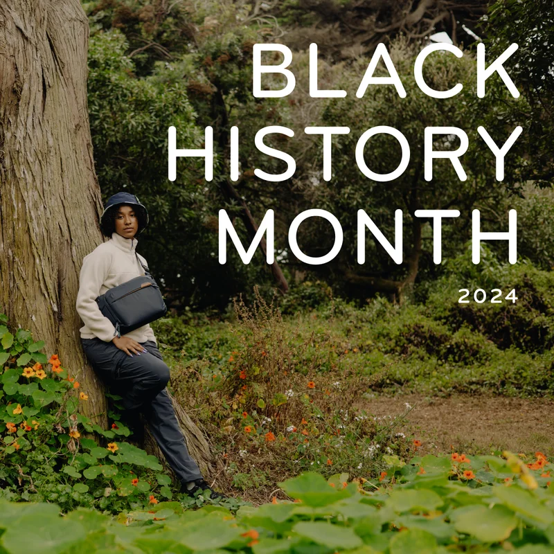 Black History Month 2024