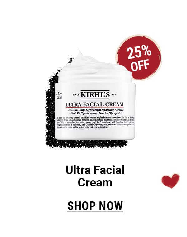 Ultra Facial Cream