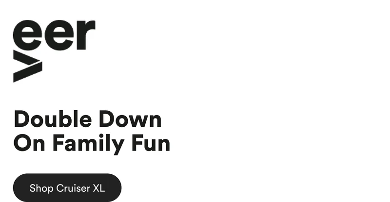 Double Down On Family Fun