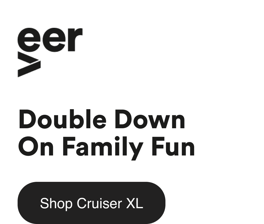Double Down On Family Fun
