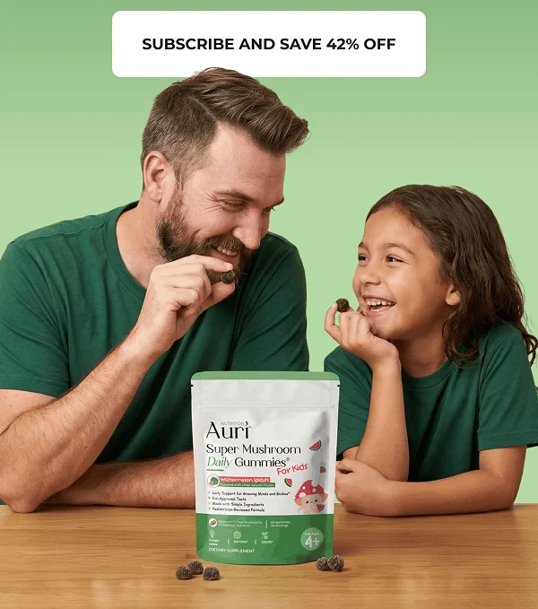 {Subscribe & Save 42% Off}