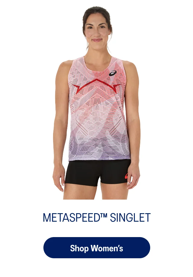 Metaspeed Singlet
