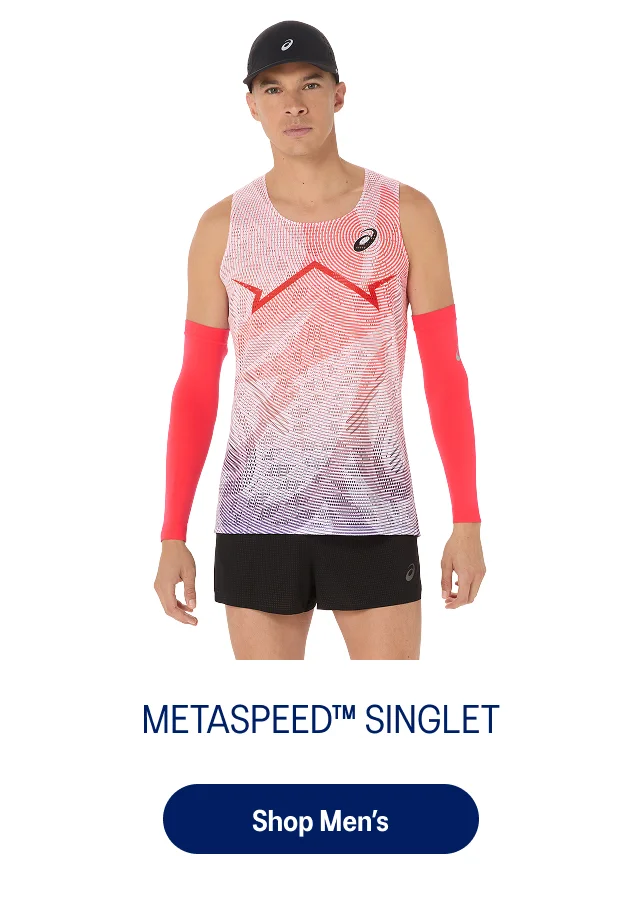 Metaspeed Singlet