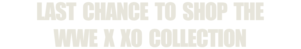 LAST CHANCE