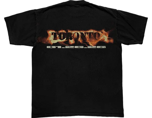 WWE X XO RAW IS WAR TEE