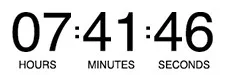 Countdown Timer