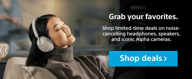 Grab your favorites | Shop deals