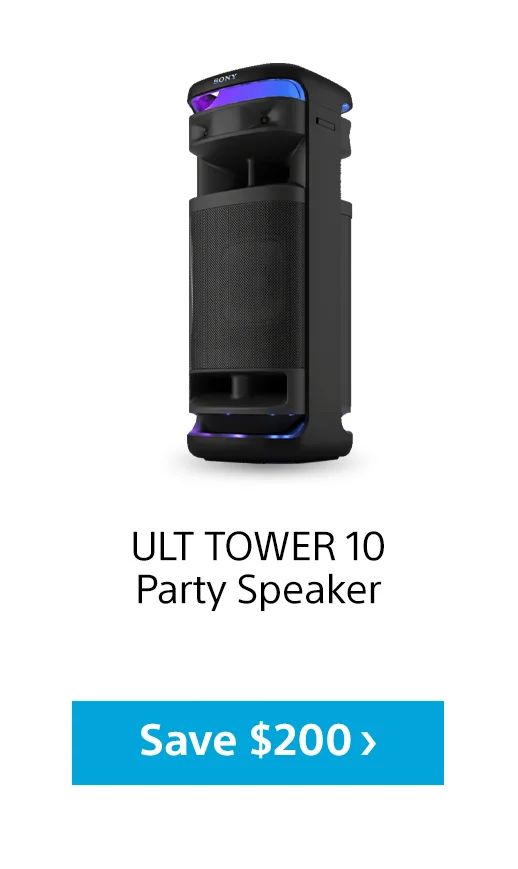 ULT TOWER 10 | Save