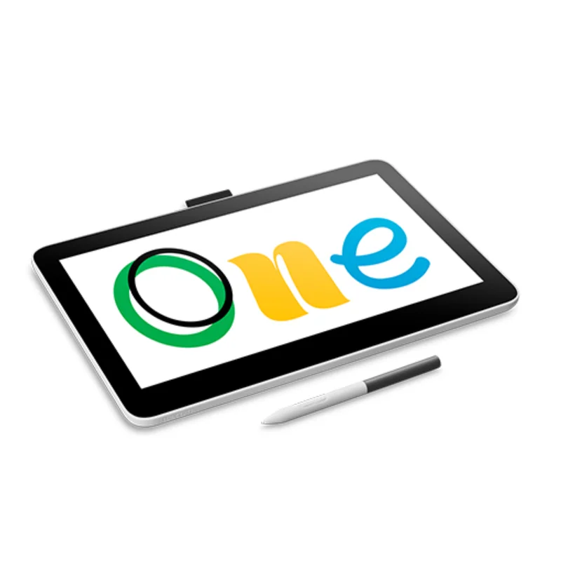 Wacom One 13 touch