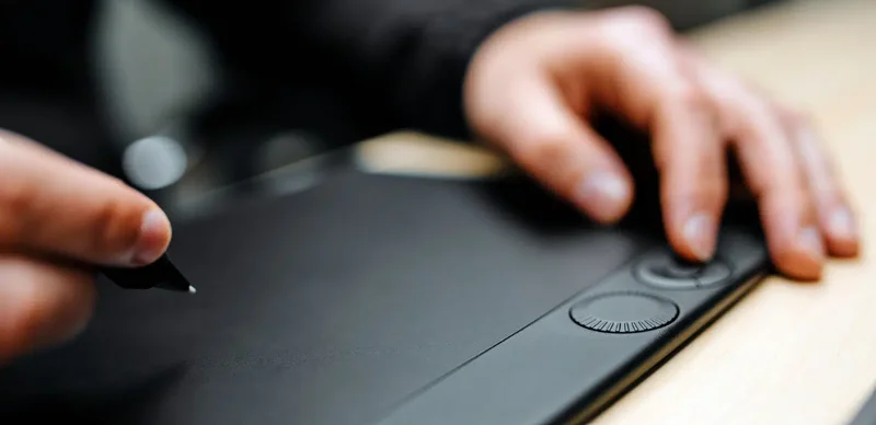 FAQ about Wacom Intuos Pro