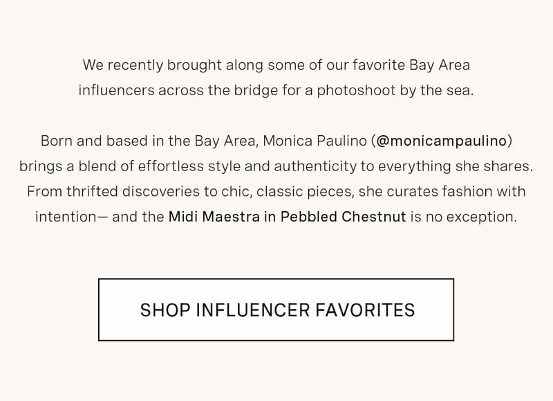 Influencer Picks