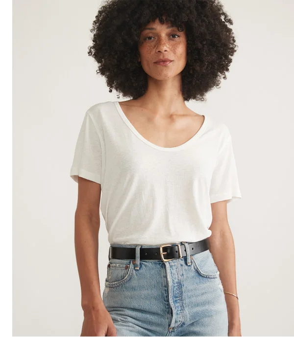Hemp Tee