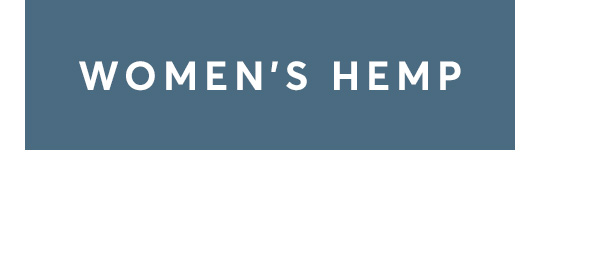 Women's Hemp