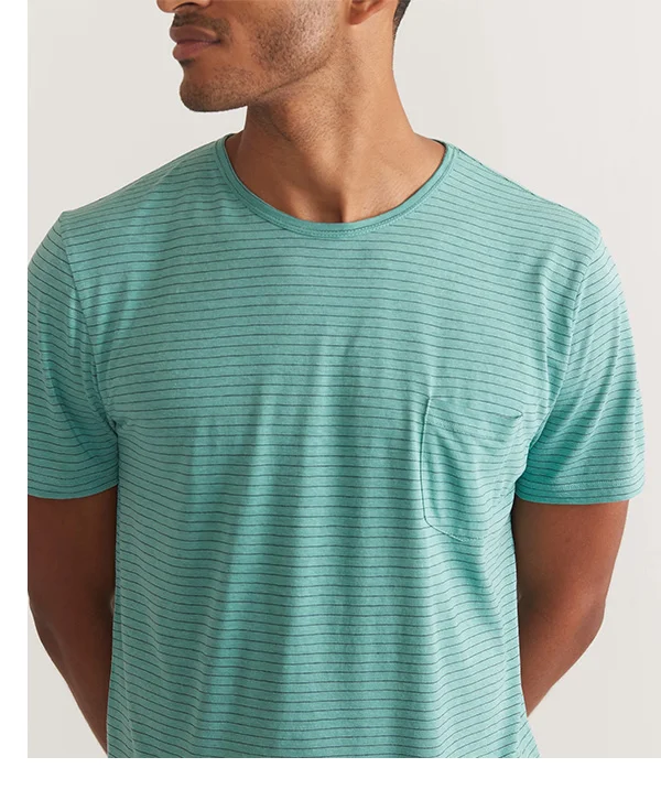 Hemp Tee