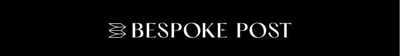 Bespoke Post Logo