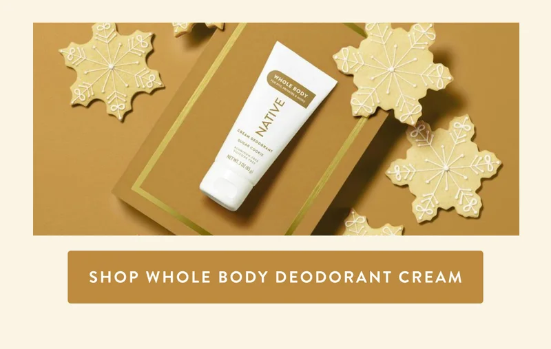 SHOP WHOLE BODY DEODORANT CREAM