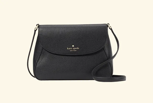 Monica Crossbody