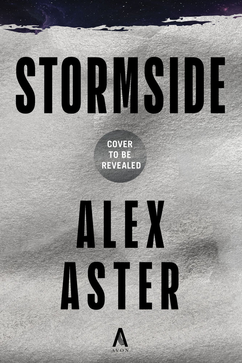 BOOK | Stormside (Deluxe Limited Edition) (B&N Exclusive Edition) By Alex Aster