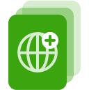 regions icon