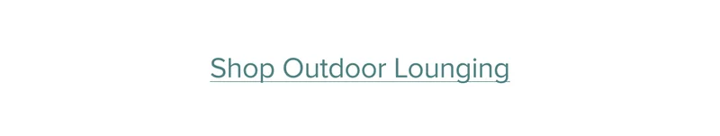 Shop Outdoor Lounging