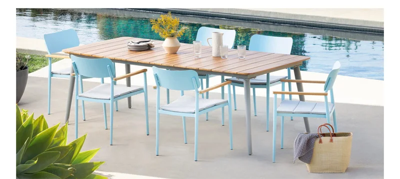 Latta Dining Table