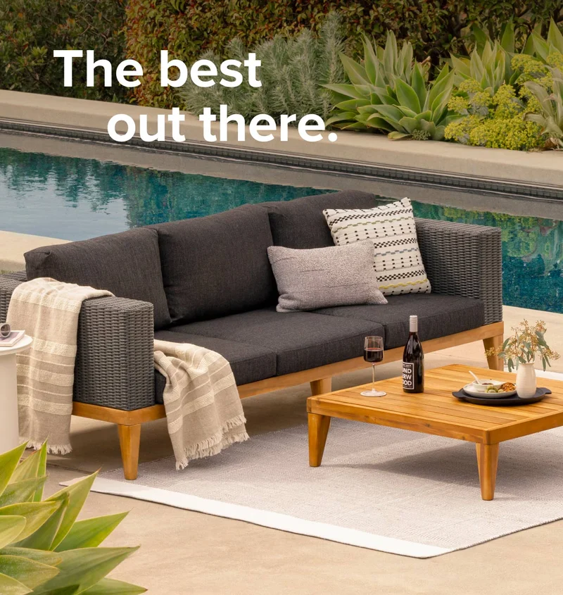 The best out there. Explore now.